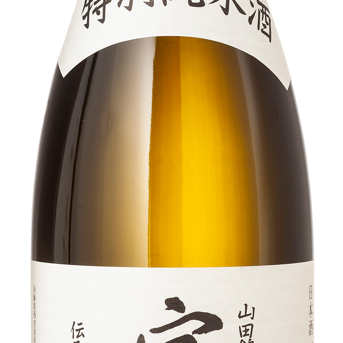 特別純米酒 宮水の郷 1.8L – はくたかオンラインショップ