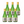 生もと・吟醸純米 超特撰白鷹 300ml 6本入